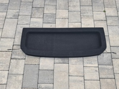 Полиця задня багажника vw t-cross lift 2gm867769b фото №1