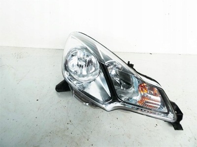 LAMP FRONT RIGHT CITROEN DS3 2009-2014R  