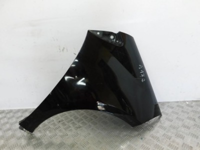 Крыло перед передний правый mercedes a klasa w169 фото №1