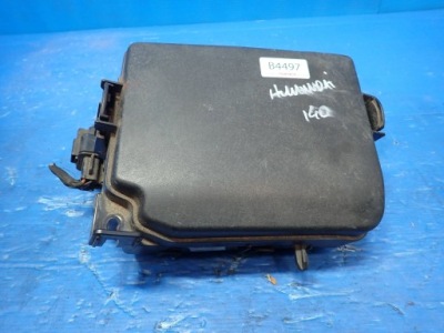 Szt коробка запобіжників hyundai i40 91951-3x140 фото №1
