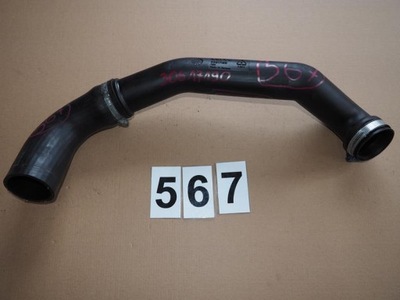 Wąż труба turbo volvo v40 s40 1.9 tdi 30617190 фото №1