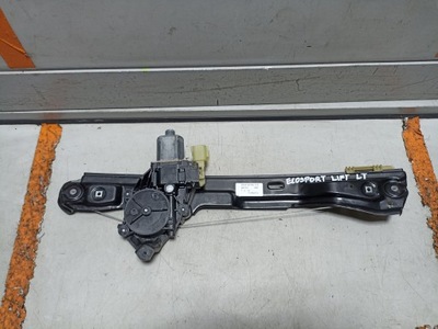 Ford ecosport lift подъемник стекло правый задняя gn15-a27000-eb фото №1