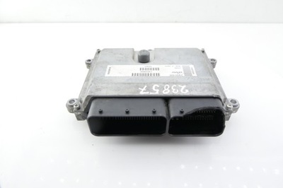 UNIDAD DE CONTROL DEL MOTOR VOLVO C70 II 2.4 279700-9290  