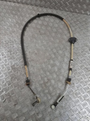 Porsche boxster 982 2017 трос перемикання передач фото №1