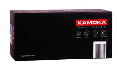 KAMOKA 1060236 JUTIKLIS ABS PRIEK. LE 