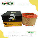 WIX WA9863 KAIP MANN-FILTER C 22 024 FILTRAS ORO FILTRON AR 307/3 