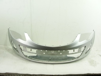 БАМПЕР ПЕРЕД OPEL CORSA D 11-14 РЕСТАЙЛ 13285996