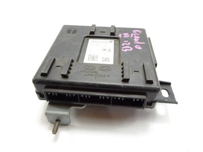 Модуль комфорта kia picanto iii фото №1