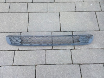 Mini cooper f55 f56 f57 решётка нижняя бампера передний 7301563 фото №1