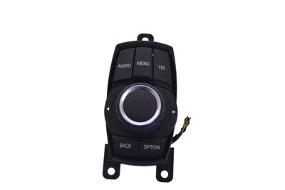 JUNGIKLIS VALDIKLIS SKYDELIS IDRIVE 9317695 BMW 