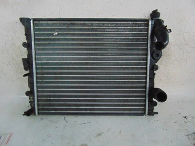 Renault megane радіатор --- фото №1