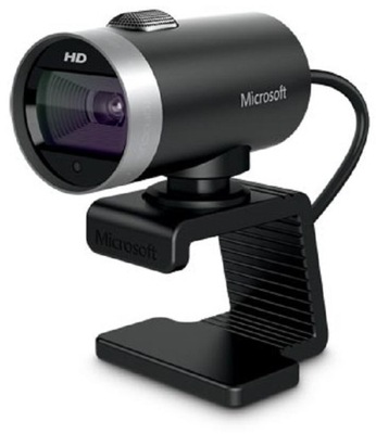 OUTLET Kamera internetowa Microsoft LifeCam Cinema
