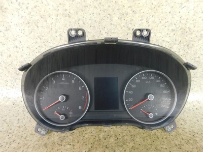 CUADRO DE INSTRUMENTOS CONTADOR KIA RIO IV 1.2 B 94013-H8610  