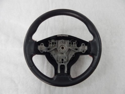 Nissan note i - воздуховод кожа oryg фото №1