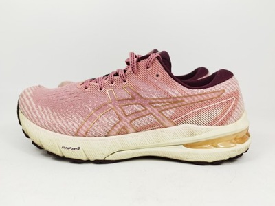 Asics Buty Gt-2000 10 1012B045 roz 39,5