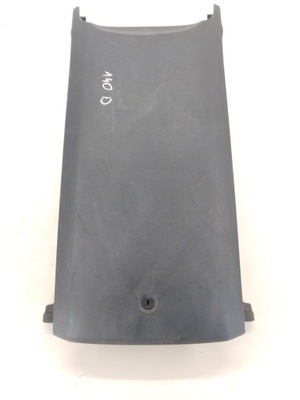 Бардачок туннель mazda rx8 фото №1