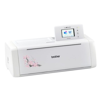 Ploter Brother ScanNCut seria DX SDX950SK