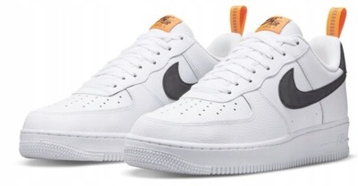 BUTY NIKE AIR FORCE 1 DO6394 100 roz. 40 EUR