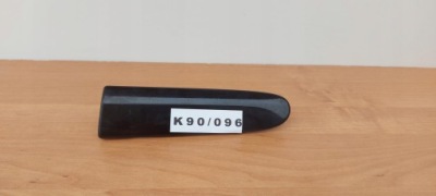 Mercedes e-klasa w211 молдинг крыла правый перед фото №1