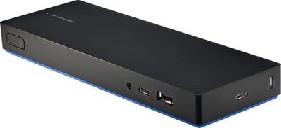 Stacja dokująca HP USB-C Dock G4 L13899-001 HDMI DisplayPort RJ45 USB C