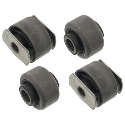 Набор napr. рычагов renault p. safrane i/ii 92-00 febi bilstein fe48628 фото №1