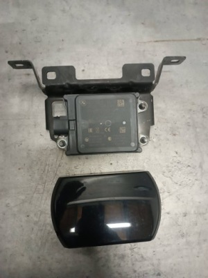 Радар датчик acc bmw 7 g11 g12 g20 g30 фото №1