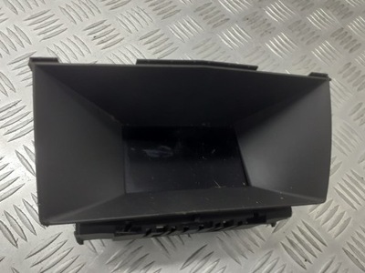 Дисплей opel astra h iii 13275085 фото №1