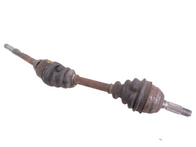 Peugeot 205 91r 1.8d приводной вал правая фото №1