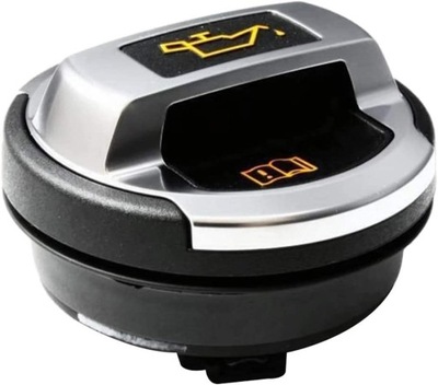 Кришка заливної оливи audi r8 4.2 v8 5.2 v10 оригінал фото №1