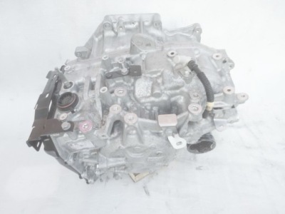 Citroen c5 aircross peugeot 3008 коробка передач передач фото №1