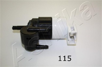 BOMBA DE LAVAPARABRISAS 156-01-115/ASH ASHIKA  