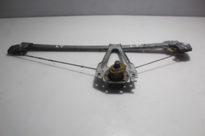Механізм вікон лівий задній mercedes 190 w201 фото №1