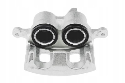 Суппорт тормозной lp mitsubishi l200 2.5td 2001-08 фото №1