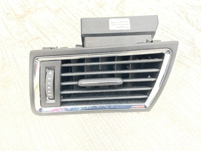 Решётка обдув левая rapid toledo iv 5ja819701b фото №1