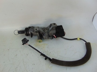 Замок запалювання ford galaxy mk1 lift 1.9tdi 116km 01r фото №1