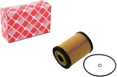 Febi bilstein 37478 фільтр оливи фото №1