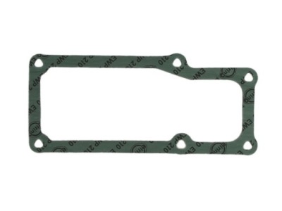 Прокладка корпус термостата elring 136.920 фото №1