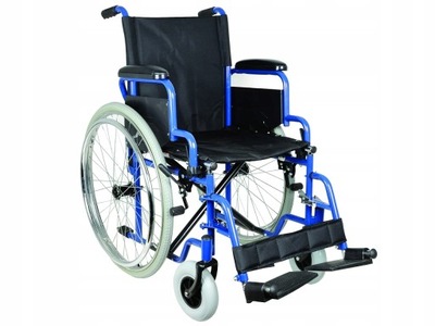 GIMA OXFORD wózek inwalidzki