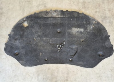 Vw passat b6 шумоизоляция капот подкрылок клипсы фото №1