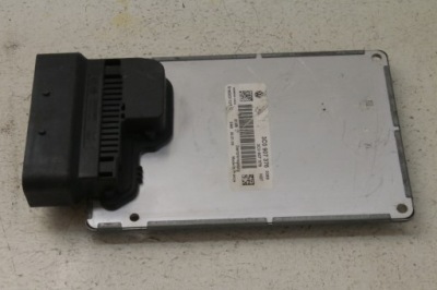 Модуль підвіска vw passat cc b7 фото №1