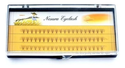 Sunone Kępki rzęs 11mm.