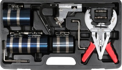 ZESTAW DO OBSŁUGI PIERŚCIENI TŁOKOWYCH YATO