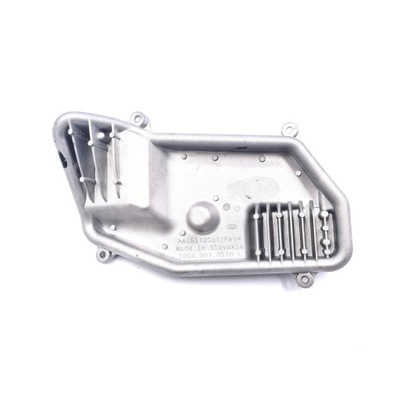 Vw caddy v блок керування фари led 12040010310 фото №1