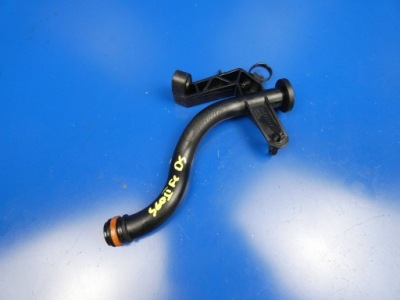 Volvo оригінальний номер 31452117 щуп фото №1