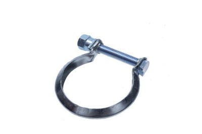 ANILLO DE TUBO DE ESCAPE PSA/FORD ANILLO 67MM ACERO INOXIDABLE 934-767  