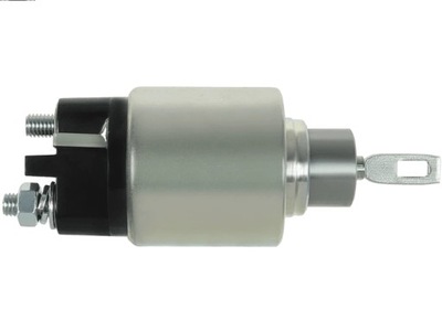 Выключатель электромагнитный, стартер as-pl ss0149 фото №1