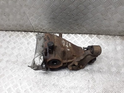 AXLE REAR OPEL OMEGA B 2.2 DTI 09244011  