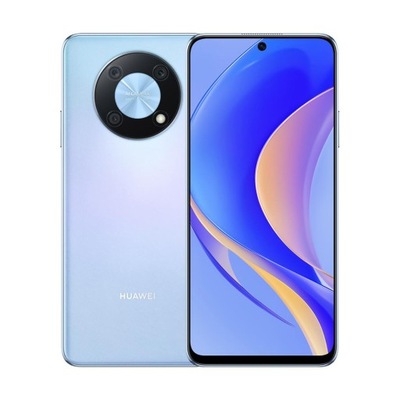 Smartfon HUAWEI NOVA Y90 _ 6/128GB _ niebieski