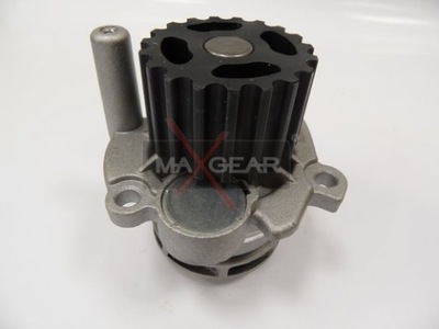 DE BOMBA DE AGUA MAXGEAR 47-0053  