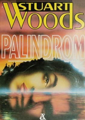 PALIDROM - Stuart Woods